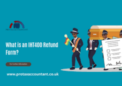 Demystifying the IHT400 Form: A Comprehensive Guide to UK Inheritance Tax
